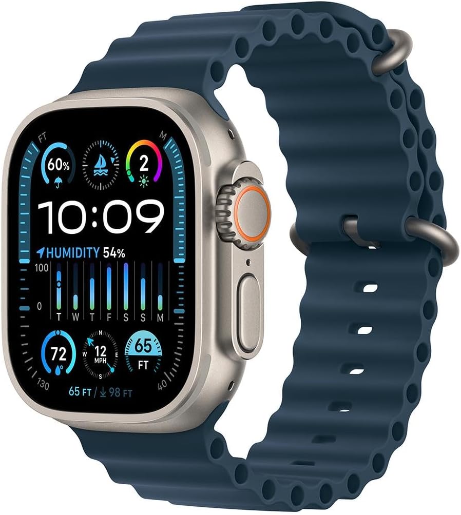 Apple Watch Ultra 2 de Apple